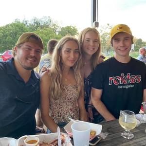 Meet your Posher, Gaynelle